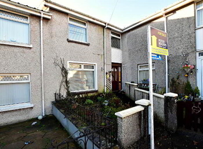 3 Bedroom Mid Terraced House For Sale In Upper Greenwell Street, Newtownards, BT23