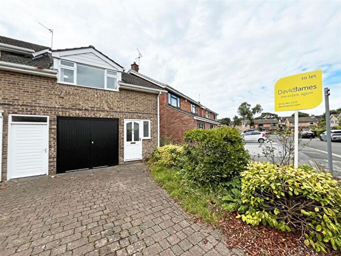 1 Bedroom Maisonette To Rent In Ingham Grove, Lenton, Nottingham, NG7