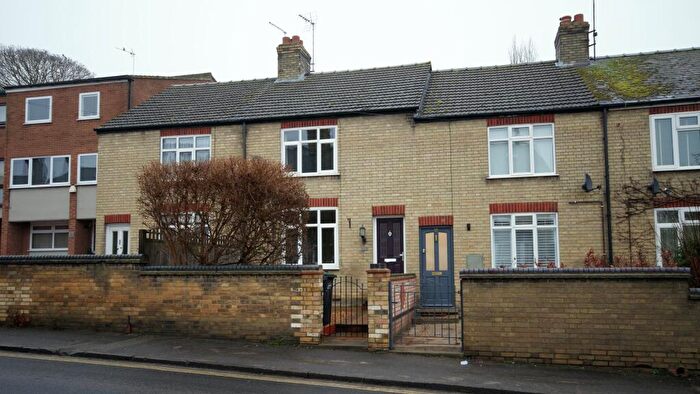 3 Bedroom House To Rent In Back Hill, Ely, CB7