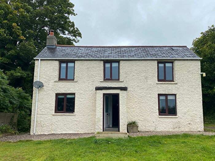 3 Bedroom Cottage To Rent In Tregavethan, Truro, TR4