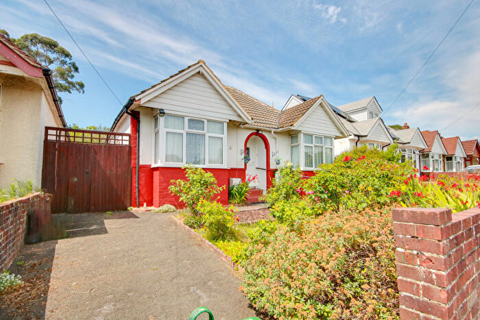 2 Bedroom Detached Bungalow For Sale In Bitterne! No Forward Chain! Check Out The Garden!, SO19