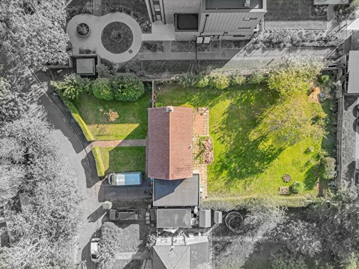 4 Bedroom Detached House For Sale In Romsey Close, Eastleigh, SO50