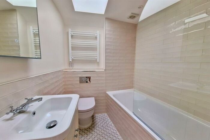 2 Bedroom Semi-Detached House For Sale In Bridport Town Centre, DT6