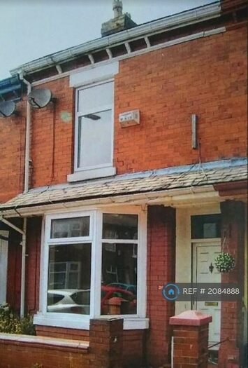2 Bedroom Terraced House To Rent In New Barton Street, Salford, M6