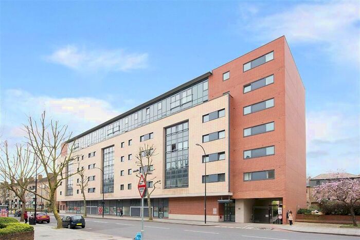 2 Bedroom Flat To Rent In Great Dover Street, London, SE1