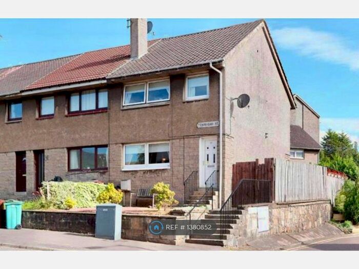 3 Bedroom Semi-Detached House To Rent In Townhead Street, Kilsyth, Glasgow, G65