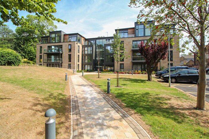 2 Bedroom Apartment For Sale In Broomgrove Gardens, Broomgrove Road, S10