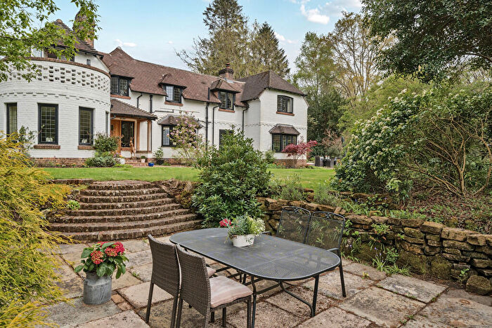 4 Bedroom Cottage For Sale In West Chiltington - Leafy Lane Location, RH20