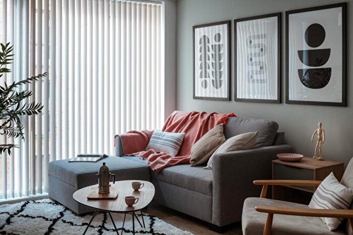 2 Bedroom Apartment To Rent In Lower Essex Street, Birmingham, B5