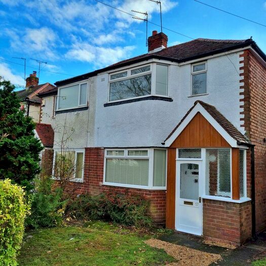 2 Bedroom House To Rent In Lower White Road, Quinton, Birmingham, B32
