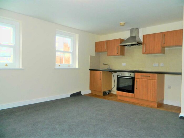 1 Bedroom Apartment To Rent In South Park, Lincoln, LN5