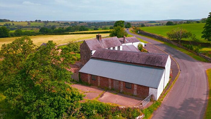 3 Bedroom Barn Conversion For Sale In Low Row, Brampton, CA8