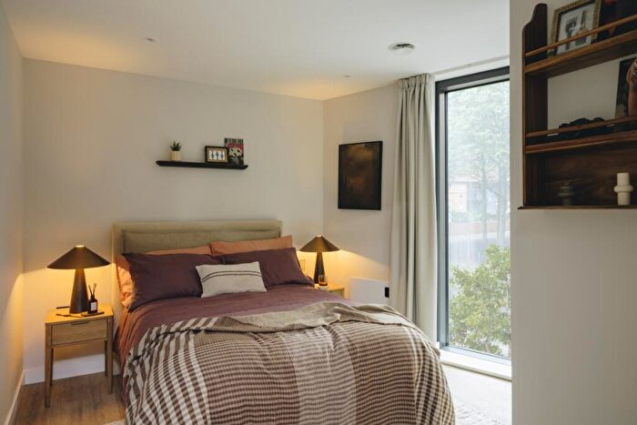 2 Bedroom Flat To Rent In One Eastside, Jennens Road Birmingham, B4
