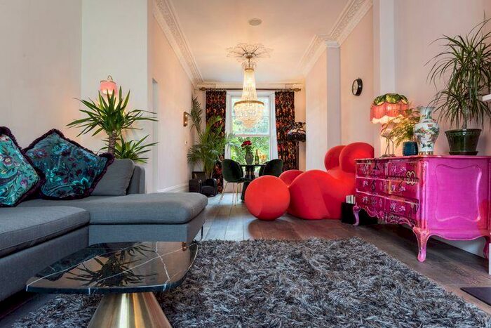 5 Bedroom Detached House To Rent In Gloucester Avenue, Primrose Hill, NW1