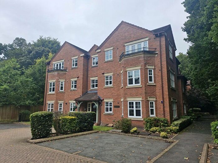 2 Bedroom Apartment To Rent In Horsley Road, Sutton Coldfield, B74