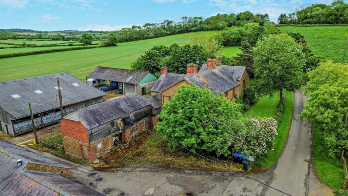 5 Bedroom Character Property For Sale In Tugby Road, Tilton On The Hill, Leicester, LE7