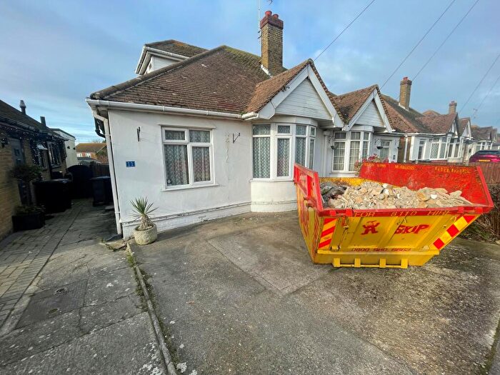 3 Bedroom Semi-Detached House To Rent In Mayforth Gardens, Ramsgate, CT11