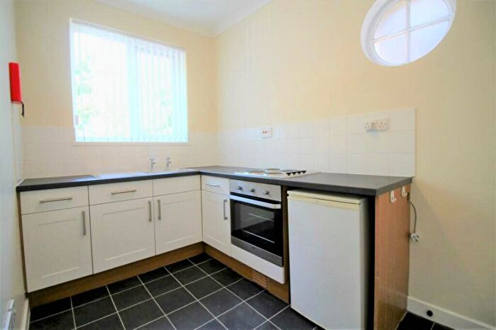 2 Bedroom Flat To Rent In Cheltenham Road, Montpelier, BS6