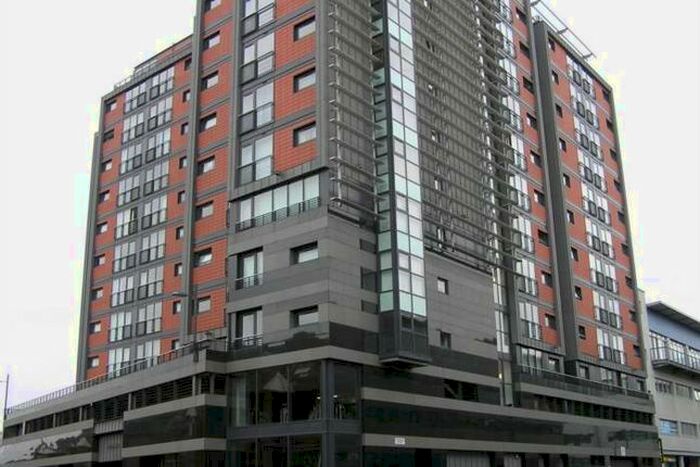 2 Bedroom Flat To Rent In Lancefield Quay, Glasgow, G3