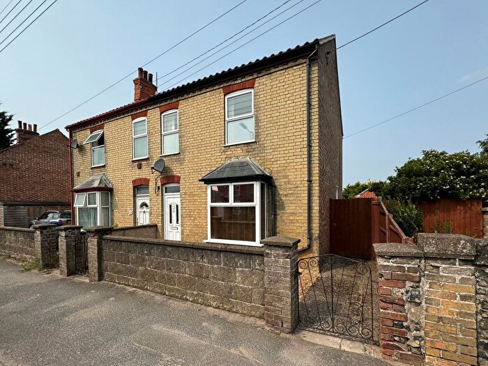 3 Bedroom Property To Rent In London Road, Brandon, IP27