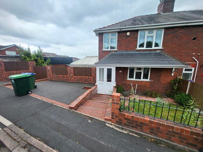 3 Bedroom House To Rent In Newhall Road, Rowley Regis, B65