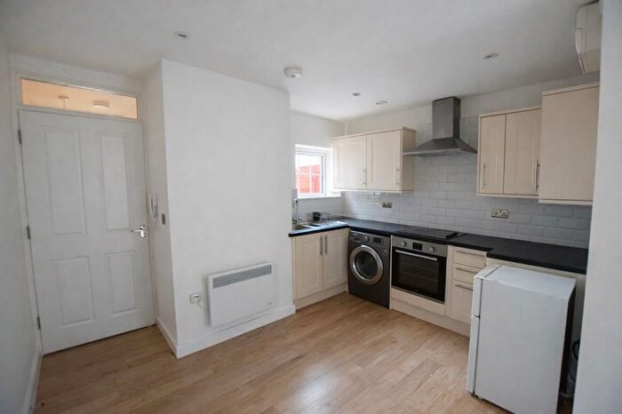 1 Bedroom Flat To Rent In Tonbridge Road, Maidstone, ME16