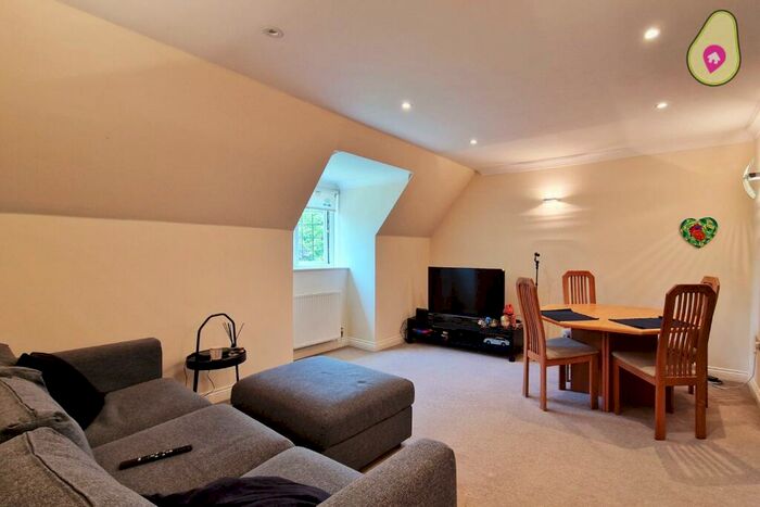 2 Bedroom Apartment To Rent In Gresham Court, Camberley, GU15