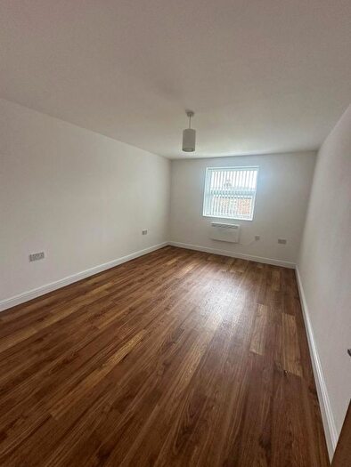 2 Bedroom Flat To Rent In Aughton Road, Birkdale, PR8