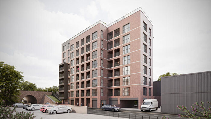 1 Bedroom Flat For Sale In Plot . The Link Apts Brent Park Road, London, NW9