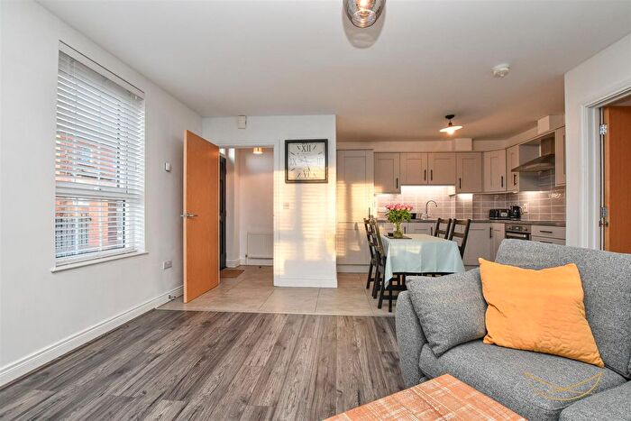 2 Bedroom Flat For Sale In Fairview Farm Road, Ballyclare, BT39
