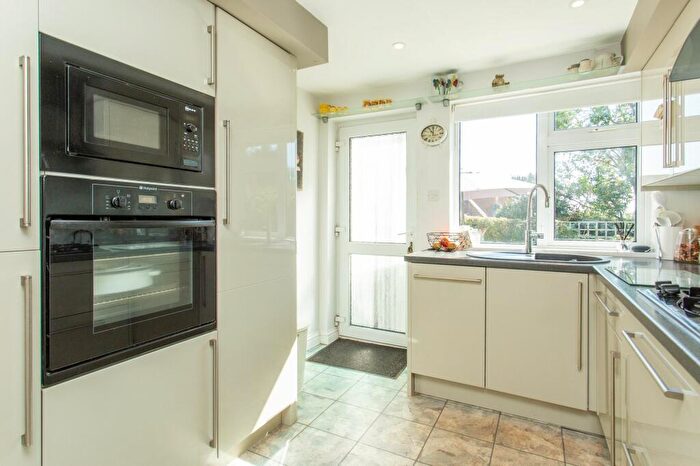2 Bedroom Semi-Detached Bungalow For Sale In Virginia Road, Whitstable, CT5