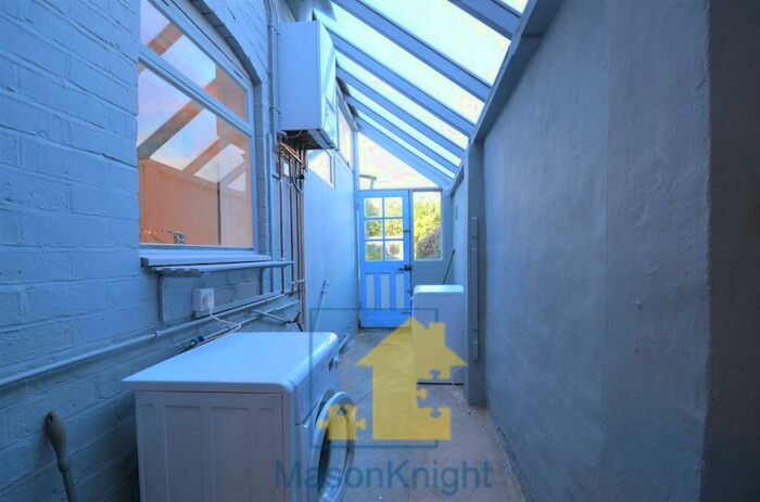 4 Bedroom Terraced House To Rent In Westminster Road, Selly Oak, B29
