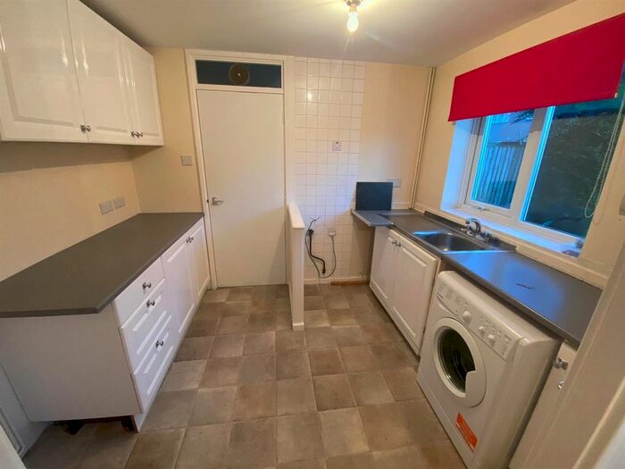 3 Bedroom Property To Rent In Joyners Field, Harlow CM18