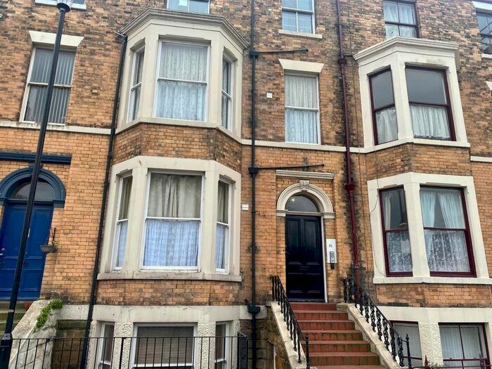 1 Bedroom Flat To Rent In Albemarle Crescent, Scarborough, YO11