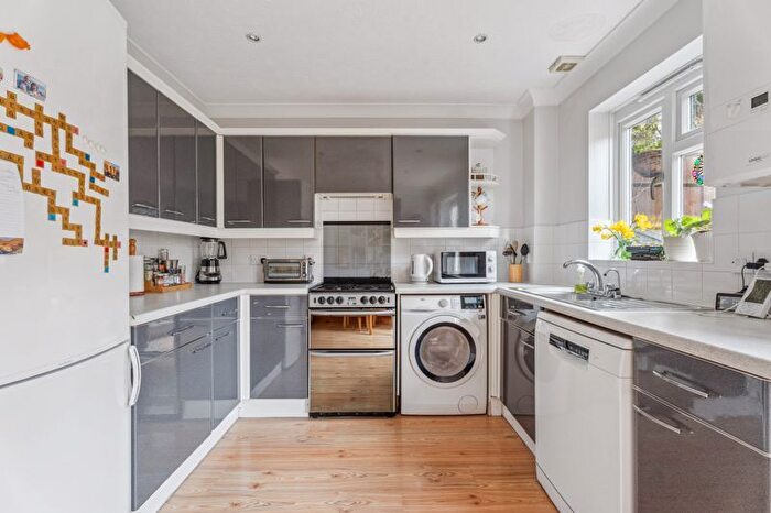 3 Bedroom Detached House For Sale In Falcon Rise, Downley, High Wycombe, HP13