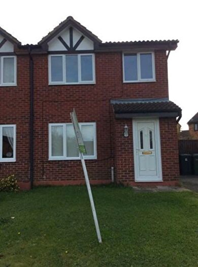3 Bedroom Property To Rent In Berneshaw Close, Corby, NN18