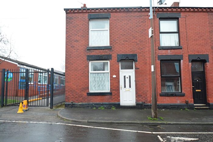3 Bedroom End Terrace House For Sale In Elgin Street, Ashton Under Lyne, OL7