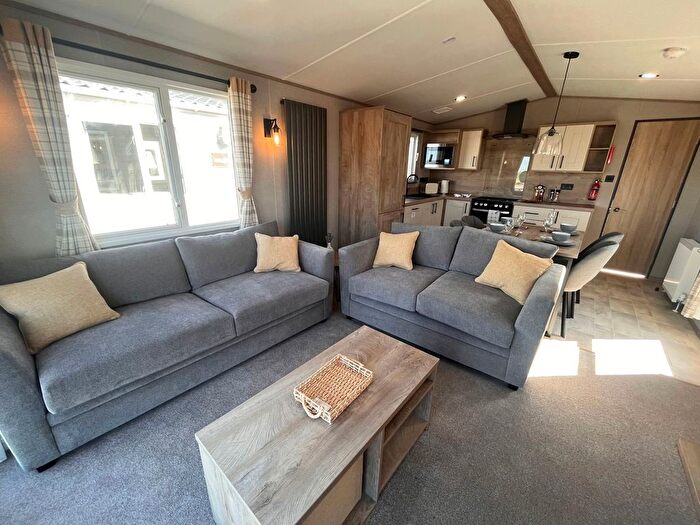 2 Bedroom Property For Sale In Ash Close, Alnwick, NE66