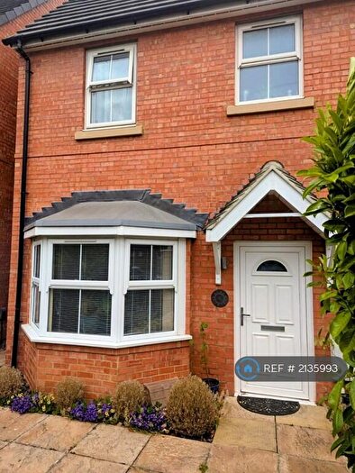 3 Bedroom Semi-Detached House To Rent In Irthlingborough, Wellingborough, NN9