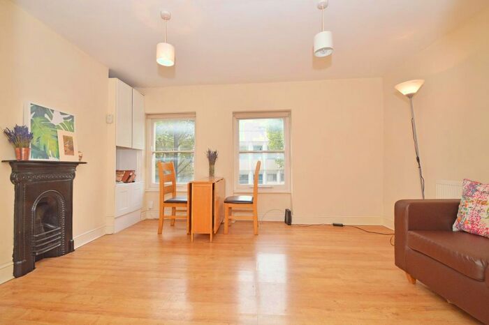 1 Bedroom Flat To Rent In Penton Street, London, N1