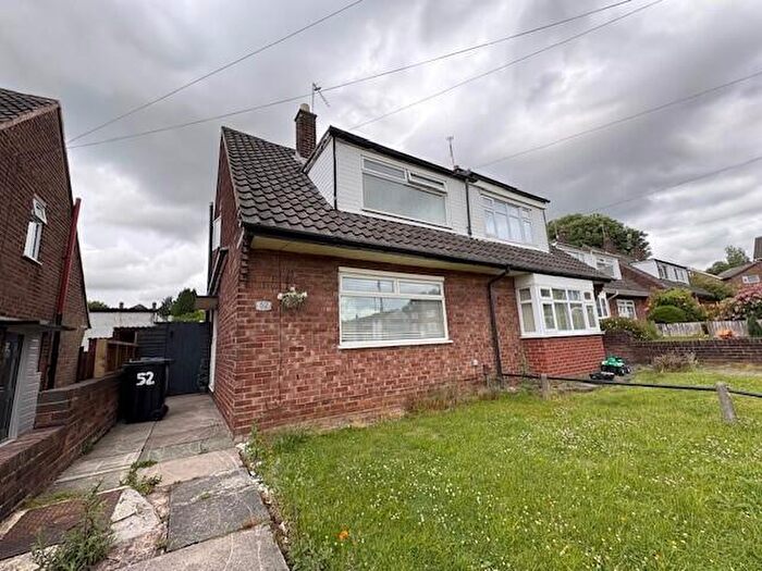 3 Bedroom House To Rent In Egerton Road, Prescot, Merseyside, L34