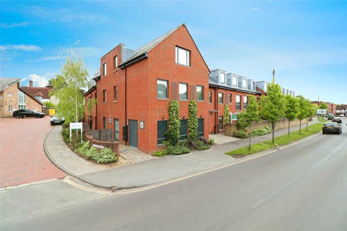 1 Bedroom Flat To Rent In Midhurst, GU29