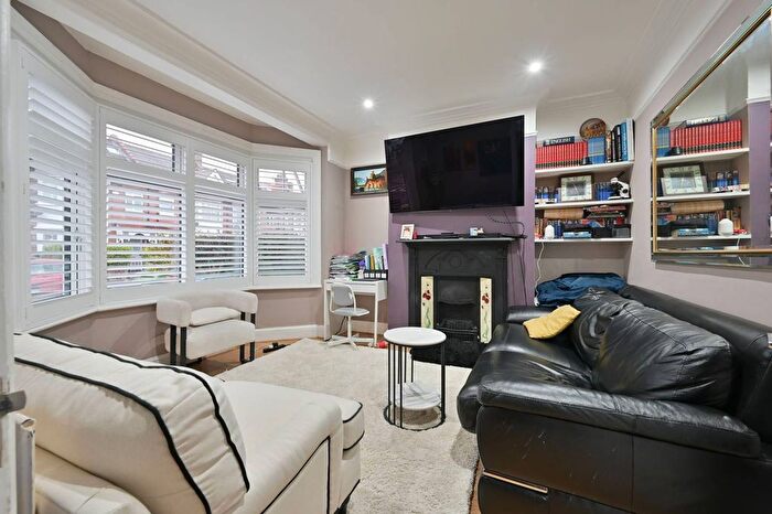 4 Bedroom End Terrace House For Sale In Drury Road, West Harrow, Harrow, HA1