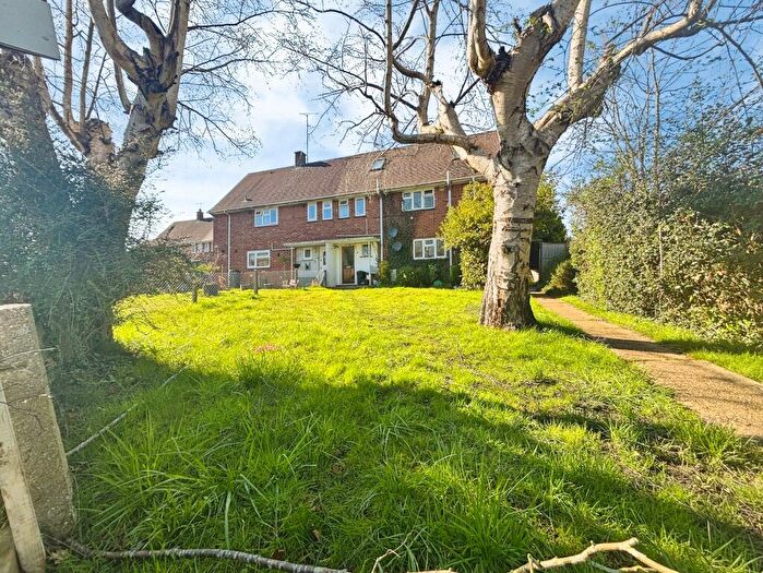 3 Bedroom Duplex For Sale In Ladycross Road, Hythe, Southampton, SO45