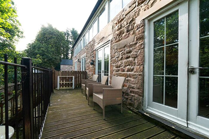 2 Bedroom Apartment To Rent In Derwent Views, Dale Road, Matlock, DE4