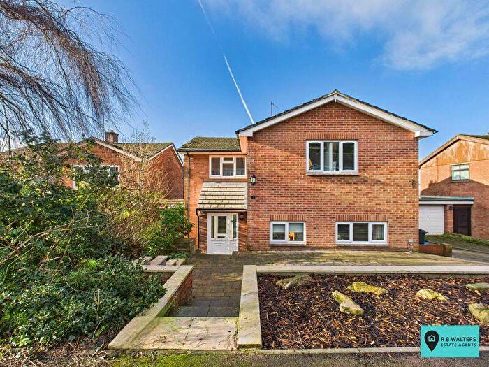 6 Bedroom Detached House For Sale In Ardmore Close, Tuffley, GL4