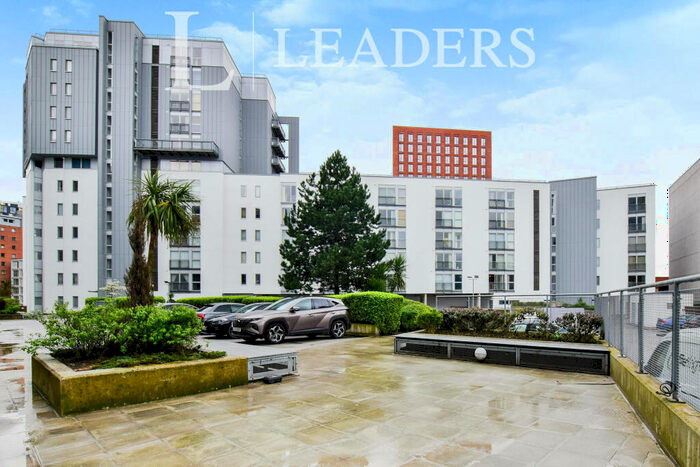 1 Bedroom Apartment To Rent In Vie Buildings, Water Street, Manchester, M3