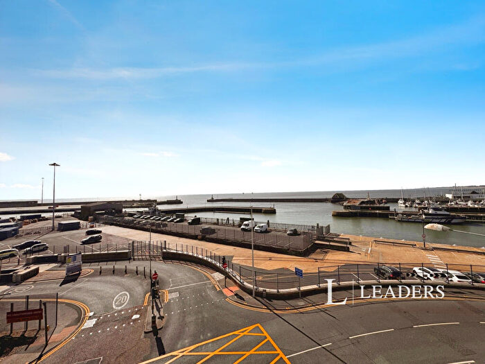 2 Bedroom Flat To Rent In Suffolk Road, Lowestoft, NR32