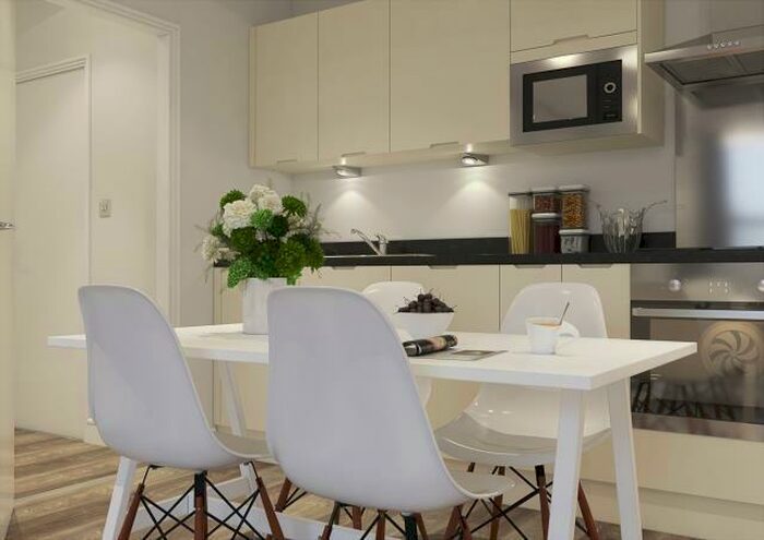 2 Bedroom Apartment To Rent In Aylesbury, Buckinghamshire, HP19