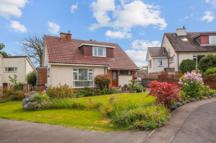 4 Bedroom Detached House For Sale In Venachar Avenue, Callander, FK17